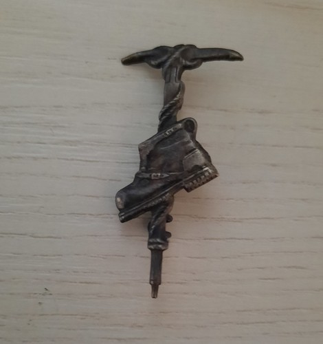 Militaria spilla pins - militaria,