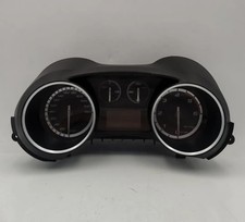 CONTACHILOMETRI ALFA ROMEO