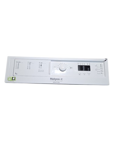 Ricambio lavatrice hotpoint - ricambio,
