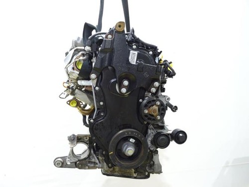 Motore nissan qashqai phase - qashqai, 2