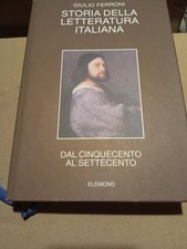 Storia della letteratura