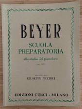 Beyer – Scuola preparatoria