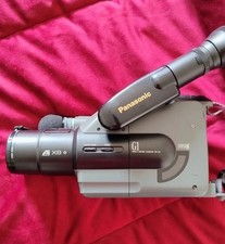 Panasonic G1 WHS-C Telecamera