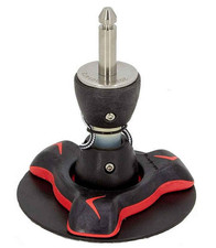 Severne base north pin - base,