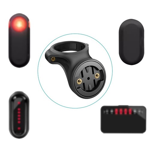 Staffa bici abs per for - bici, garmin