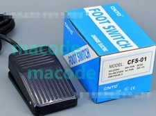 Interruttore a pedale