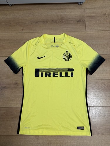 Maglia inter nike player issue - inter,