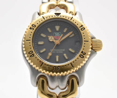 Orologio donna tag heuer sel - donna,
