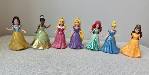 Bambole vintage 2009 disney - 7,