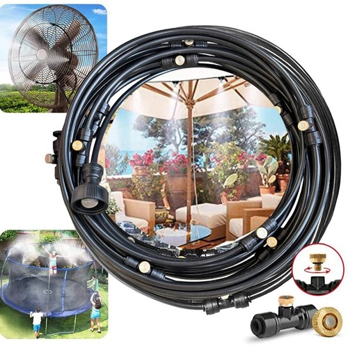 Kit nebulizzazione 10m - kit,