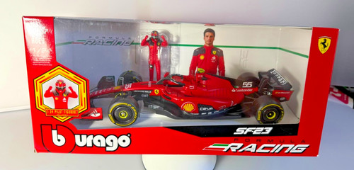 Bburago ferrari con - ferrari,