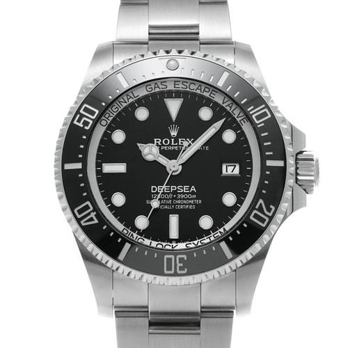 Orologio rolex deepsea - orologio,