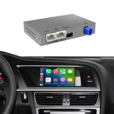 AUDI Wireless Apple Carplay