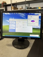 Monitor Asus Vw193 19”