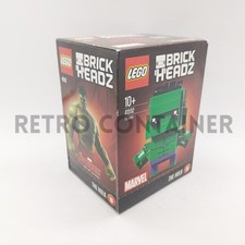 LEGO NEW Set MISB Sigillato