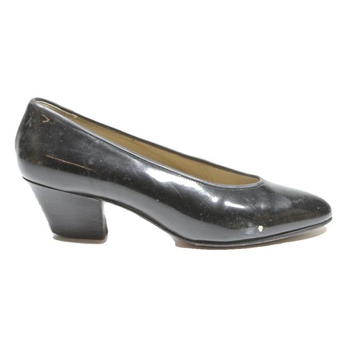 Arola donna nero pelle - arola,