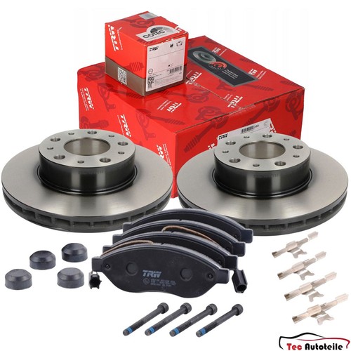 Kit completo freni - , 280