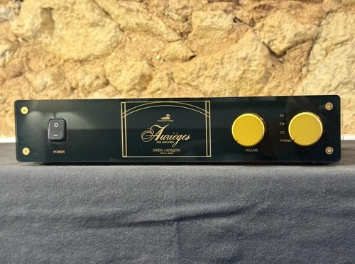 Preamplificatore shindo - preamplificatore,