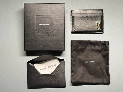 Ysl saint laurent - laurent, porta