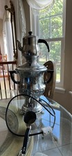 Persian Samovar - Electric