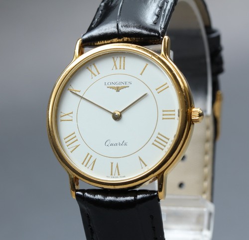 Mint longines cal - [n,