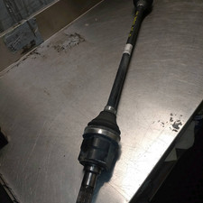 49600D7000 Semialbero post. compl. SX HYUNDAI TUCSON 2.0 CRDi 4WD (100Kw) Suv