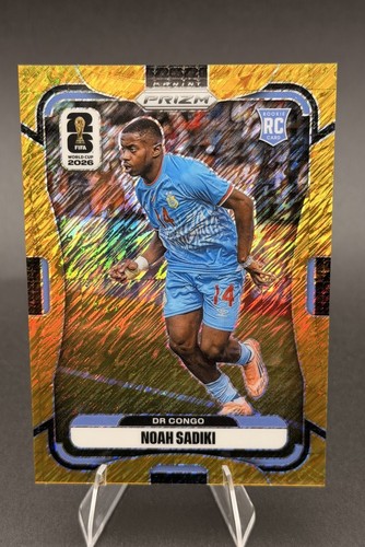 Panini prizm fifa - fifa, cup