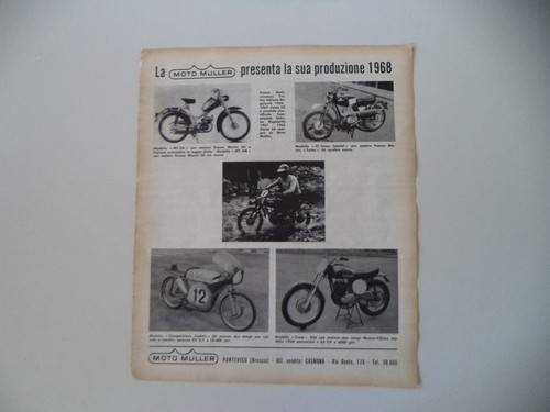 Advertising pubblicità 1967 - pubblicità,