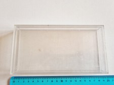 SCATOLA VUOTA VINTAGE CARTE DA