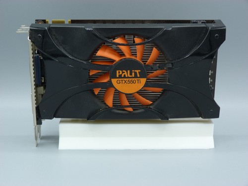 Scheda video palit geforce - video, gtx