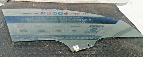 Ricambi usati vetro scendente - ricambi, usati,