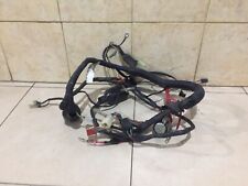 impianto elettrico keeway RKS 125 - 2016 - 2017 -  electrical system