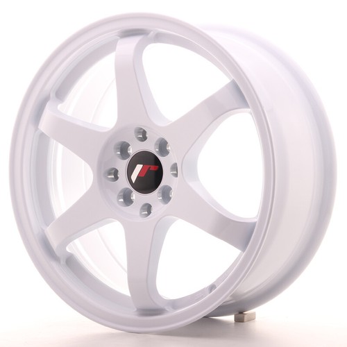 Cerchi lega japan racing - cerchi,