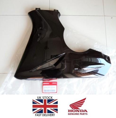 Honda cbr125 carena pancia - honda,