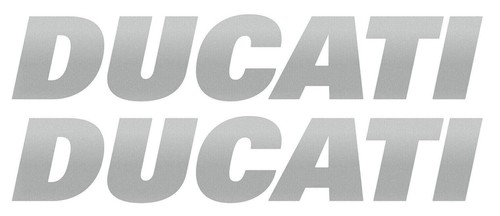 Ducati adesivi per - per, serbatoio