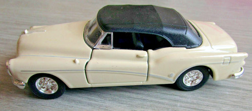Buick slylark 1953 welly - ,