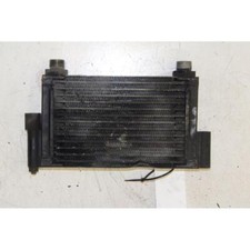 RADIATORE OLIO DEL MOTORE PER ALFA ROMEO 75 (85-92) 1.8 TURBO BER. 1985