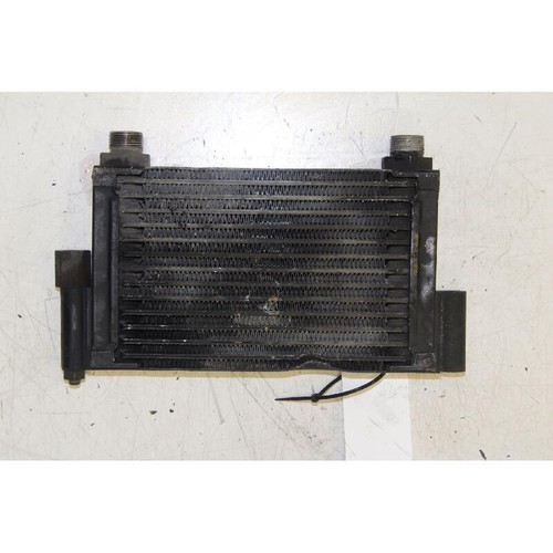 Radiatore olio del - motore, alfa