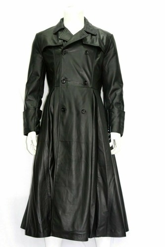 Men authentic sheepskin real - men's,