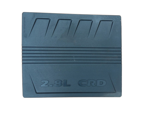 Coperchio riparo motore dodge - riparo,
