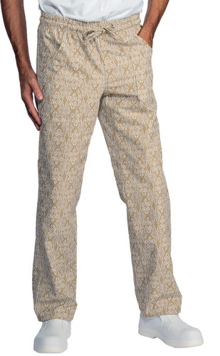 Pantalone cuoco pantalaccio - cuoco, -pantalaccio