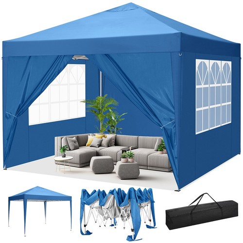 Gazebo 3x3 3x6 - 3x3/3x6,