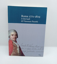 ROMA - 1771 1819 - I GIORNALI