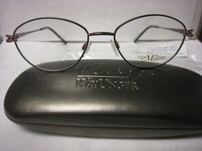 VIA MILANO EYEGLASS FRAMES