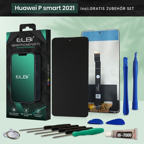 Display per huawei smart - display, p