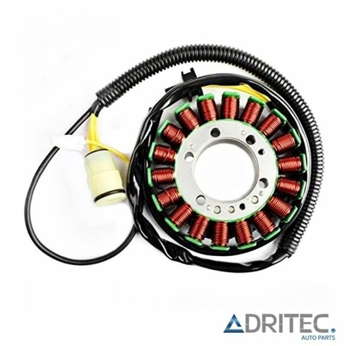 Alternatore statore - alternatore,