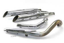 Remus per Yamaha XVS 1100 A