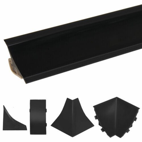 Cornice finale piano cucina - cornice,