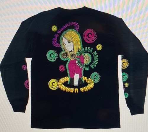 Junji ito capitolo - capitolo, 6