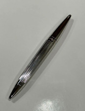 Penna a sfera JORG HYSEK